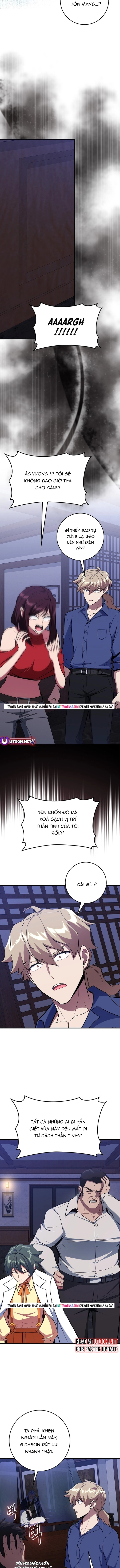Người Chơi Có Thiên Phú Nghịch Thiên Chapter 101 - Trang 2