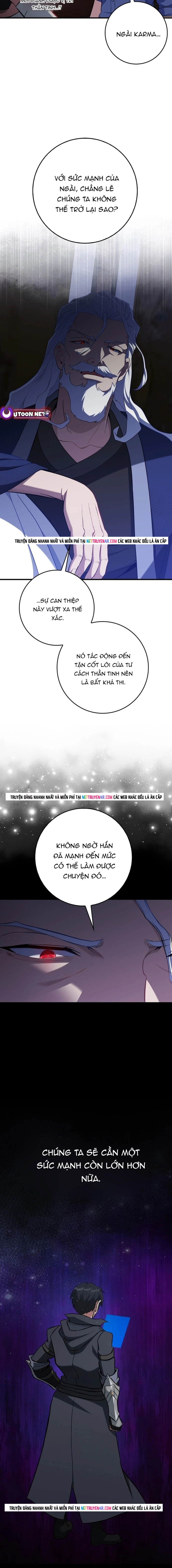 Người Chơi Có Thiên Phú Nghịch Thiên Chapter 101 - Trang 2