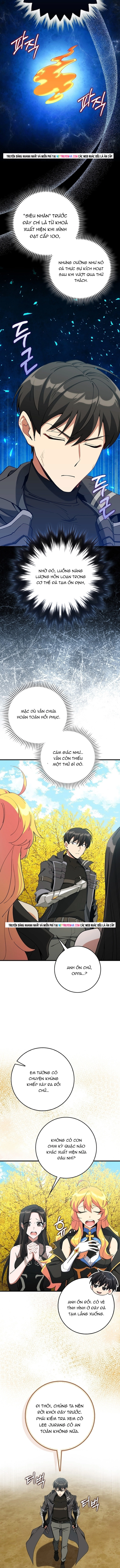 Người Chơi Có Thiên Phú Nghịch Thiên Chapter 101 - Trang 2