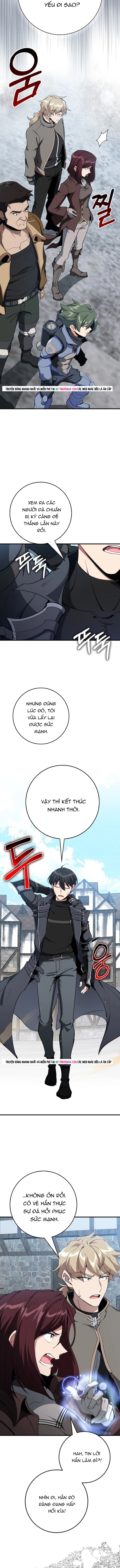 Người Chơi Có Thiên Phú Nghịch Thiên Chapter 101 - Trang 2