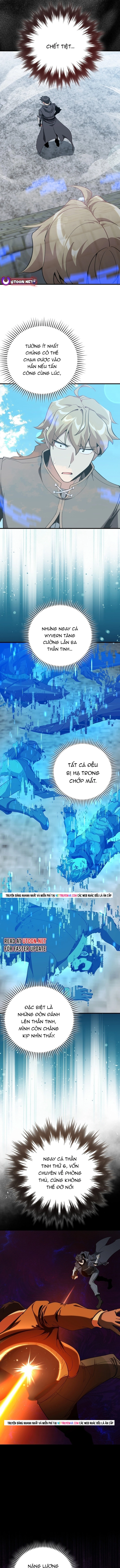 Người Chơi Có Thiên Phú Nghịch Thiên Chapter 101 - Trang 2