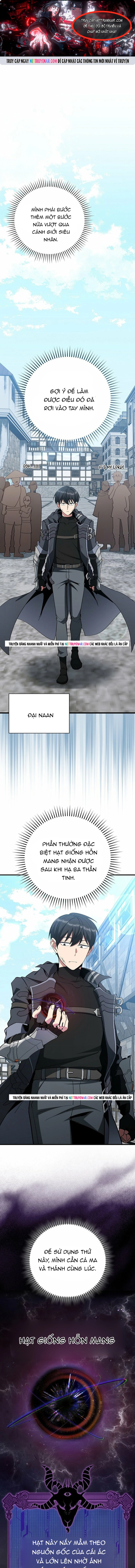 Người Chơi Có Thiên Phú Nghịch Thiên Chapter 102 - Trang 2