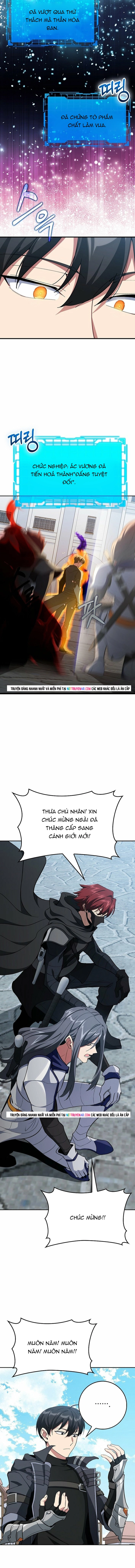 Người Chơi Có Thiên Phú Nghịch Thiên Chapter 102 - Trang 2