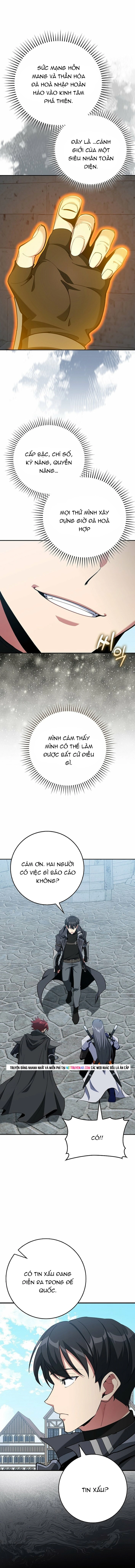 Người Chơi Có Thiên Phú Nghịch Thiên Chapter 102 - Trang 2