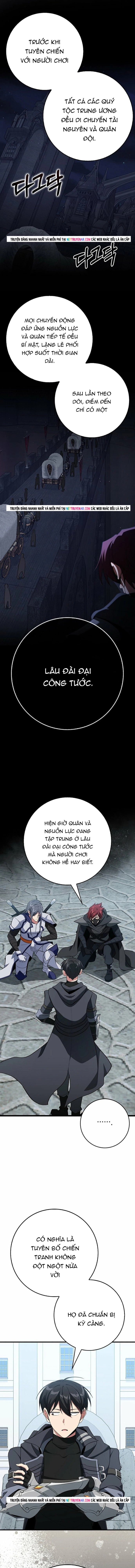 Người Chơi Có Thiên Phú Nghịch Thiên Chapter 102 - Trang 2