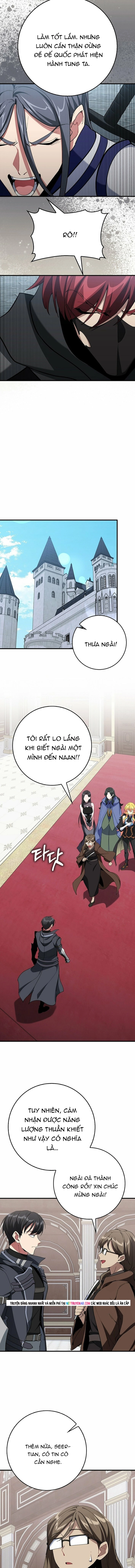 Người Chơi Có Thiên Phú Nghịch Thiên Chapter 102 - Trang 2