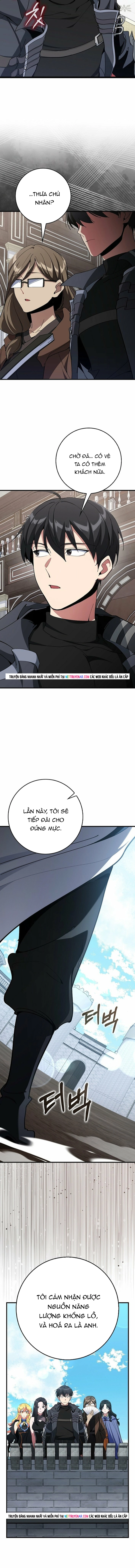 Người Chơi Có Thiên Phú Nghịch Thiên Chapter 102 - Trang 2