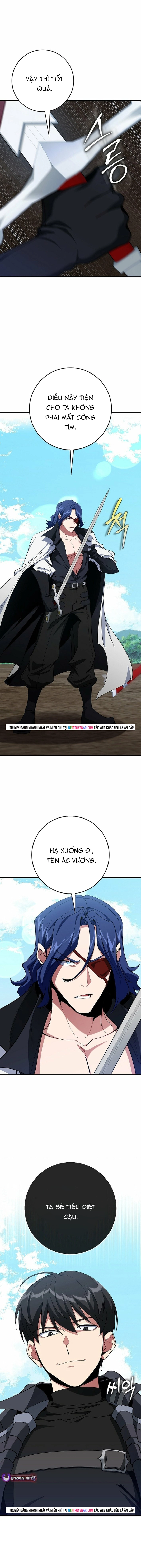 Người Chơi Có Thiên Phú Nghịch Thiên Chapter 102 - Trang 2