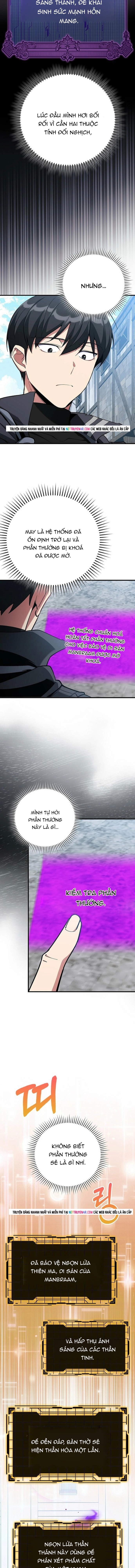 Người Chơi Có Thiên Phú Nghịch Thiên Chapter 102 - Trang 2