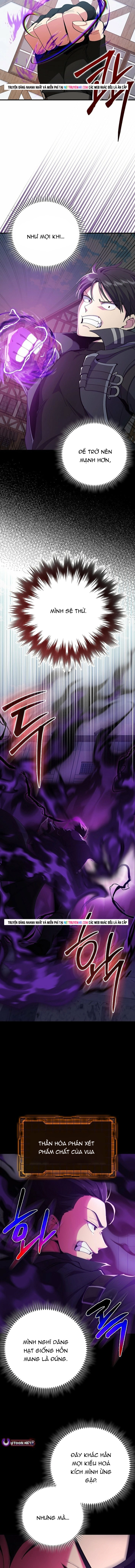 Người Chơi Có Thiên Phú Nghịch Thiên Chapter 102 - Trang 2