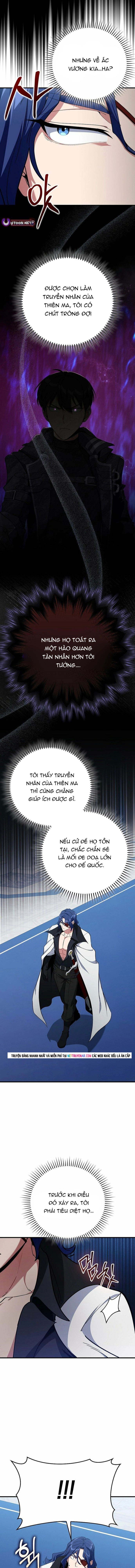 Người Chơi Có Thiên Phú Nghịch Thiên Chapter 102 - Trang 2
