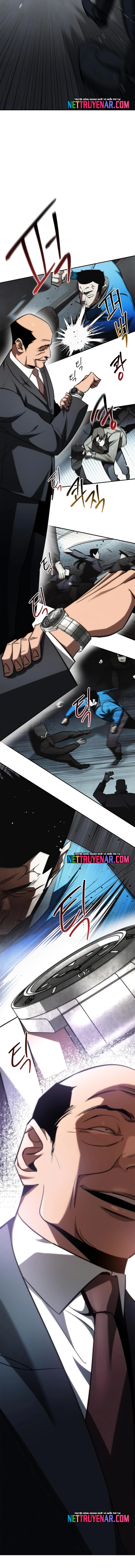 Thánh Dạ: The Zero Chapter 29.1 - Trang 2