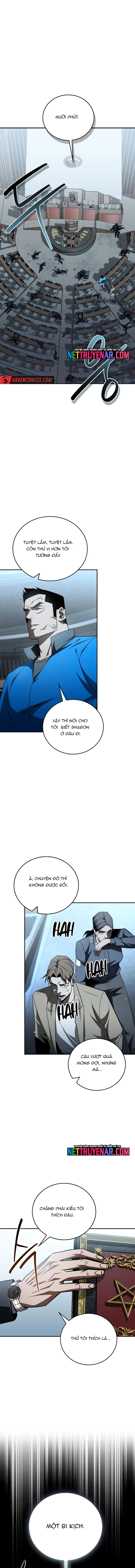 Thánh Dạ: The Zero Chapter 29.1 - Trang 2