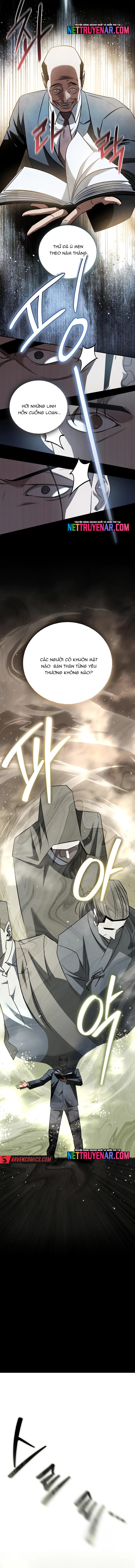 Thánh Dạ: The Zero Chapter 29.1 - Trang 2