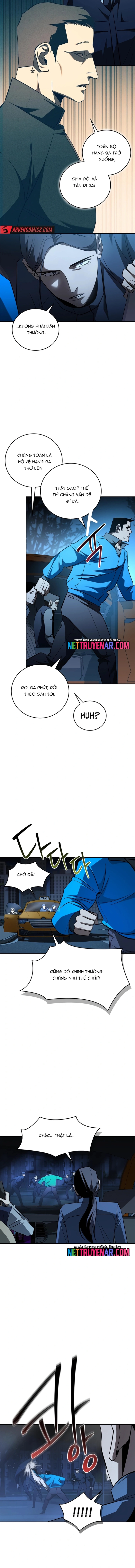 Thánh Dạ: The Zero Chapter 29.1 - Trang 2
