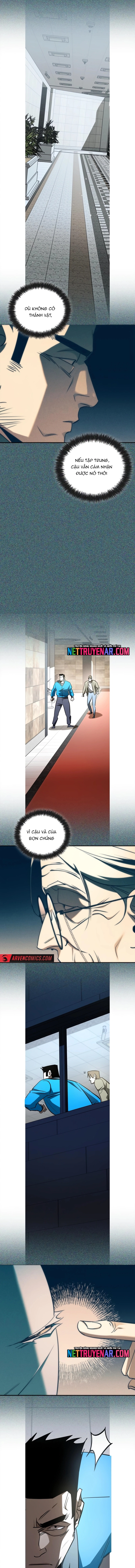 Thánh Dạ: The Zero Chapter 29.1 - Trang 2