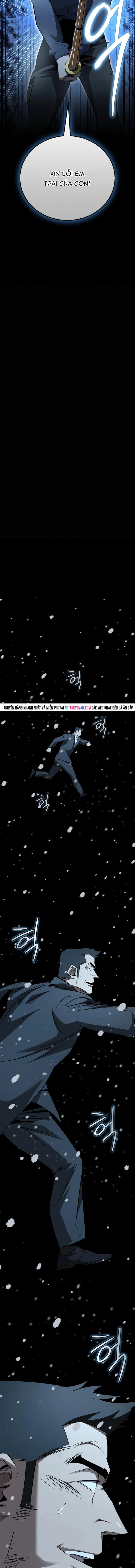 Thánh Dạ: The Zero Chapter 30.5 - Trang 2