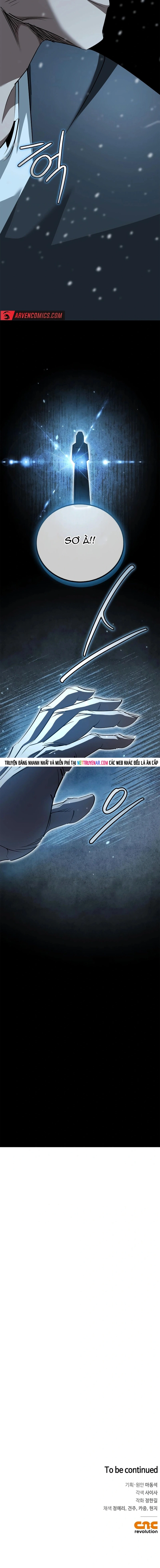Thánh Dạ: The Zero Chapter 30.5 - Trang 2