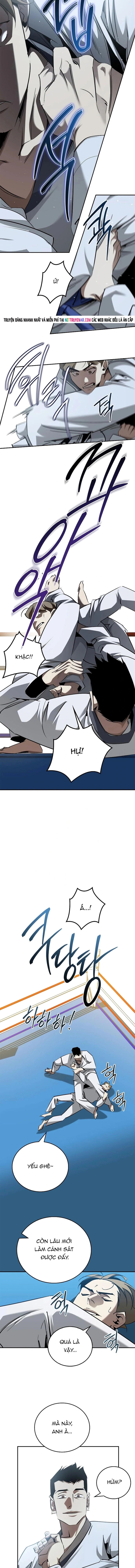 Thánh Dạ: The Zero Chapter 30.5 - Trang 2