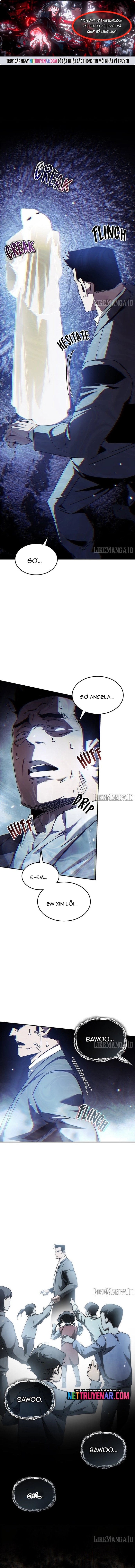 Thánh Dạ: The Zero Chapter 31.1 - Trang 2