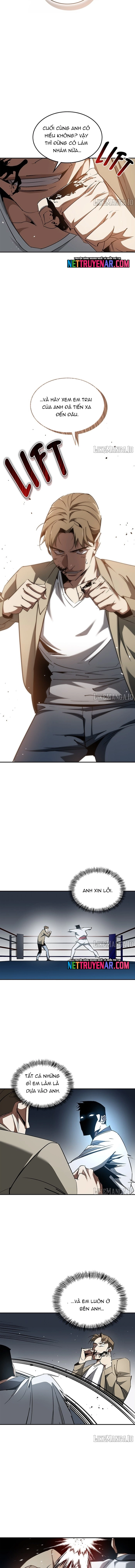 Thánh Dạ: The Zero Chapter 31.1 - Trang 2