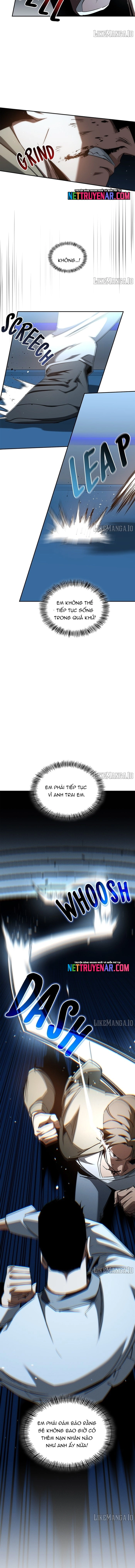 Thánh Dạ: The Zero Chapter 31.1 - Trang 2
