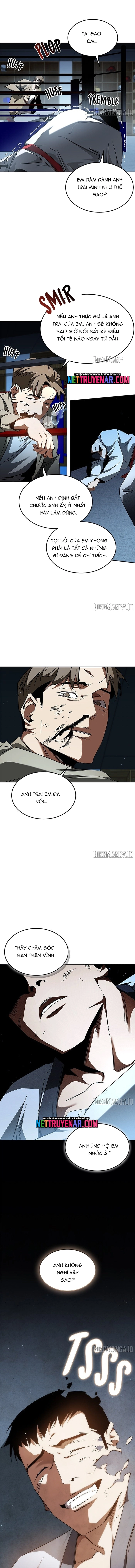 Thánh Dạ: The Zero Chapter 31.1 - Trang 2