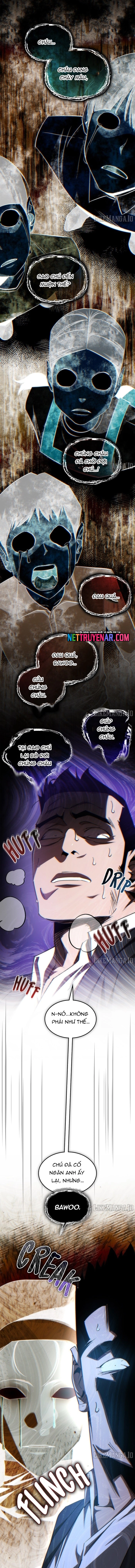 Thánh Dạ: The Zero Chapter 31.1 - Trang 2