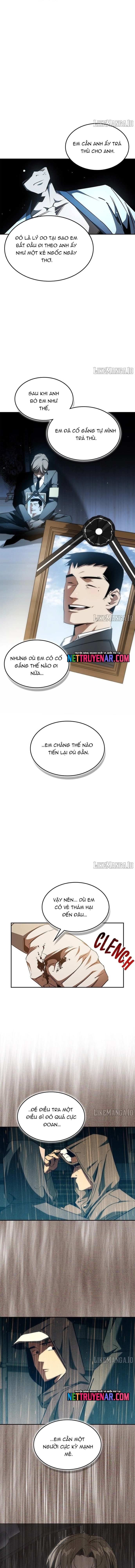 Thánh Dạ: The Zero Chapter 31.1 - Trang 2