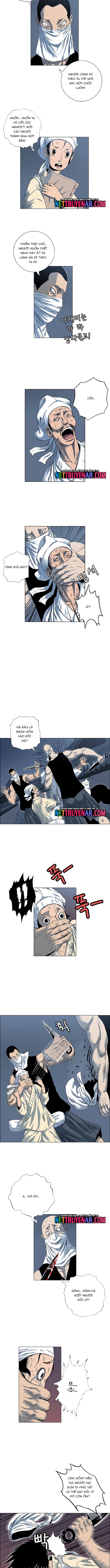 Anh Trai Tôi Là Hổ Chapter 115 - Trang 2