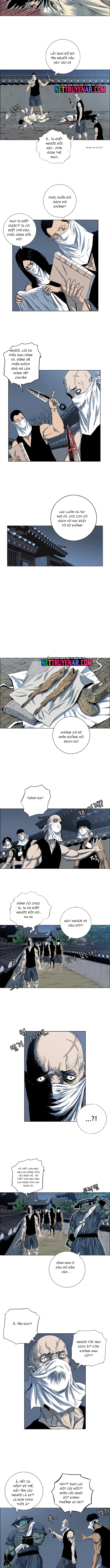 Anh Trai Tôi Là Hổ Chapter 115 - Trang 2