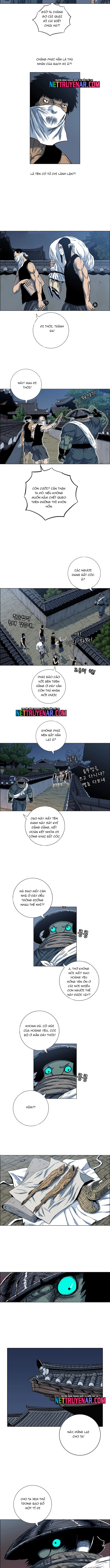 Anh Trai Tôi Là Hổ Chapter 115 - Trang 2