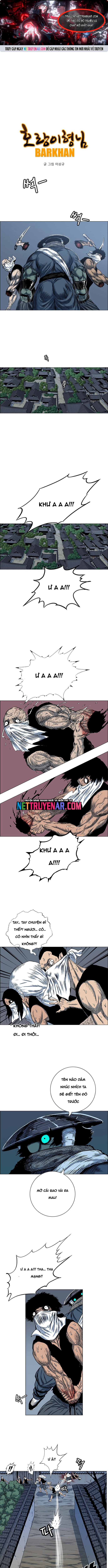 Anh Trai Tôi Là Hổ Chapter 116 - Trang 2
