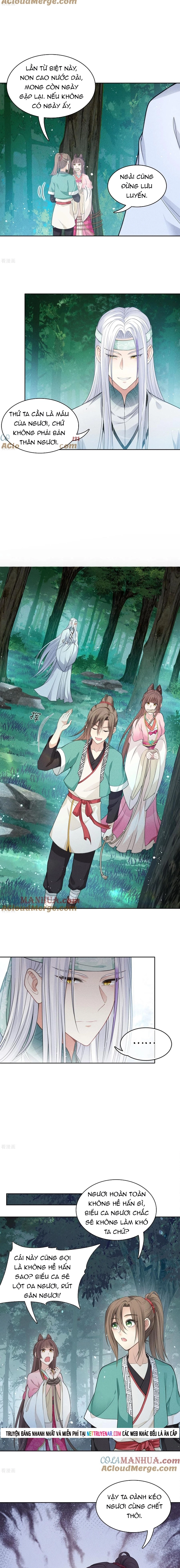 Ta Ở Hoàng Cung Làm Đại Boss Chapter 37 - Trang 2