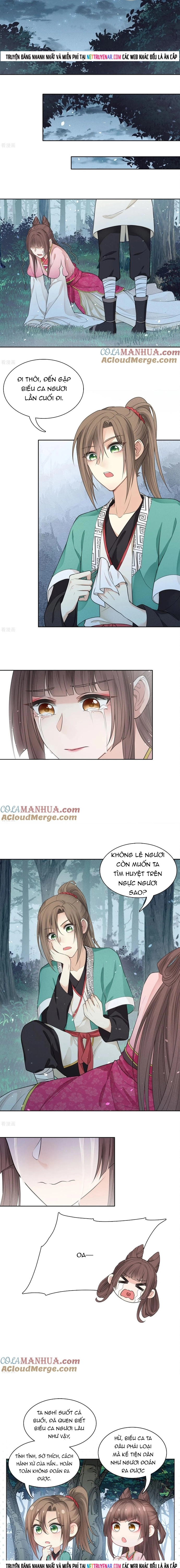 Ta Ở Hoàng Cung Làm Đại Boss Chapter 37 - Trang 2