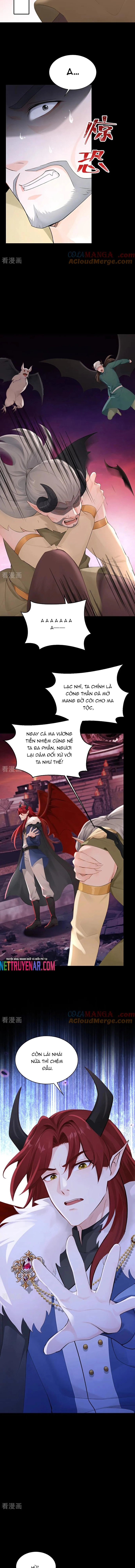 Hệ Thống Xuyên Nhanh: Ác Nam Không Dễ Chọc Chapter 229 - Trang 2