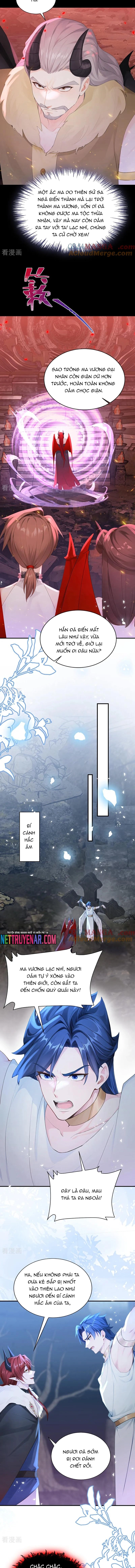 Hệ Thống Xuyên Nhanh: Ác Nam Không Dễ Chọc Chapter 229 - Trang 2