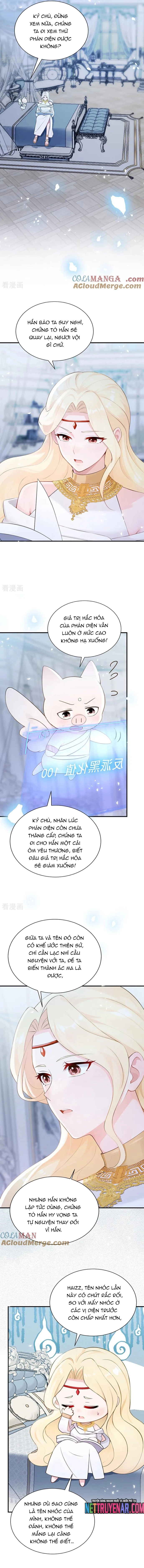 Hệ Thống Xuyên Nhanh: Ác Nam Không Dễ Chọc Chapter 229 - Trang 2