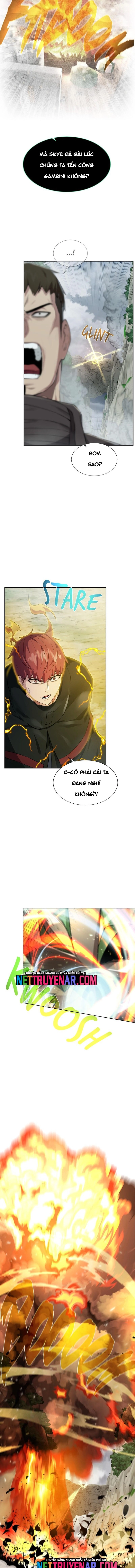 Cổ Vật Trong Hầm Tối Chapter 129 - Trang 2