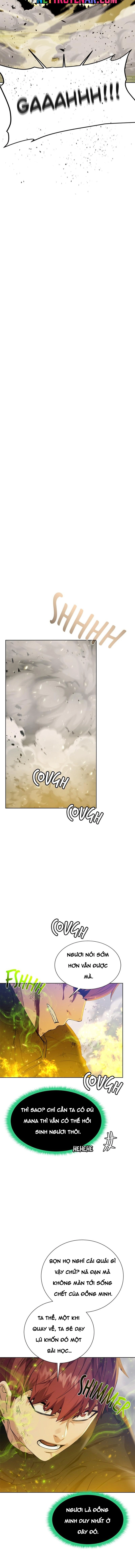 Cổ Vật Trong Hầm Tối Chapter 129 - Trang 2