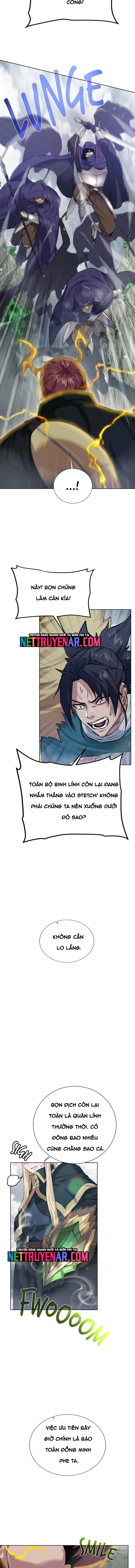Cổ Vật Trong Hầm Tối Chapter 129 - Trang 2