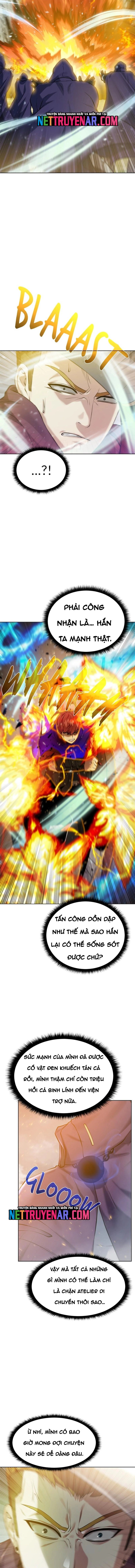 Cổ Vật Trong Hầm Tối Chapter 129 - Trang 2