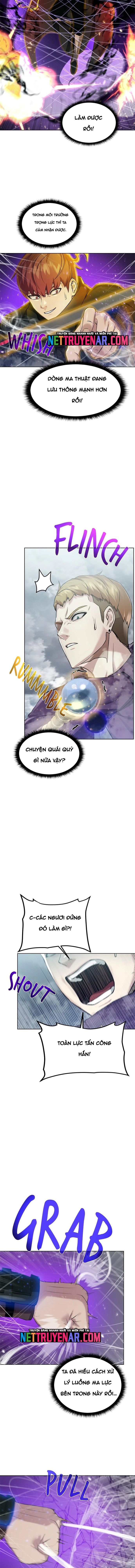 Cổ Vật Trong Hầm Tối Chapter 129 - Trang 2