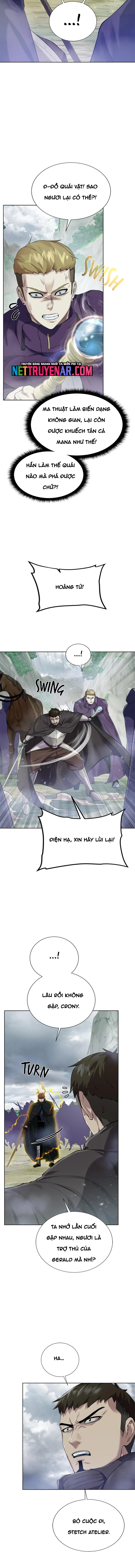 Cổ Vật Trong Hầm Tối Chapter 129 - Trang 2