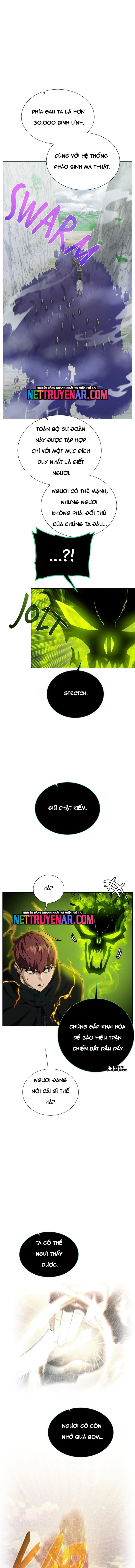 Cổ Vật Trong Hầm Tối Chapter 129 - Trang 2