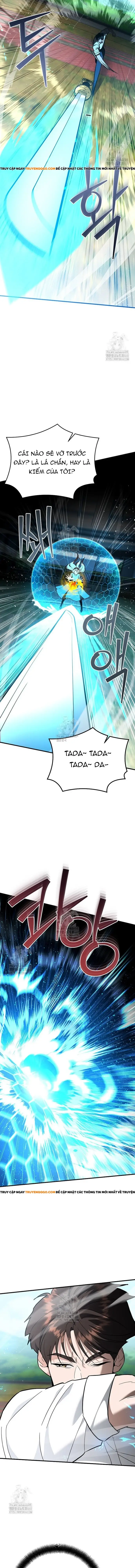Kiếm Thánh Thiên Tài Của Học Viện Chapter 38 - Trang 2