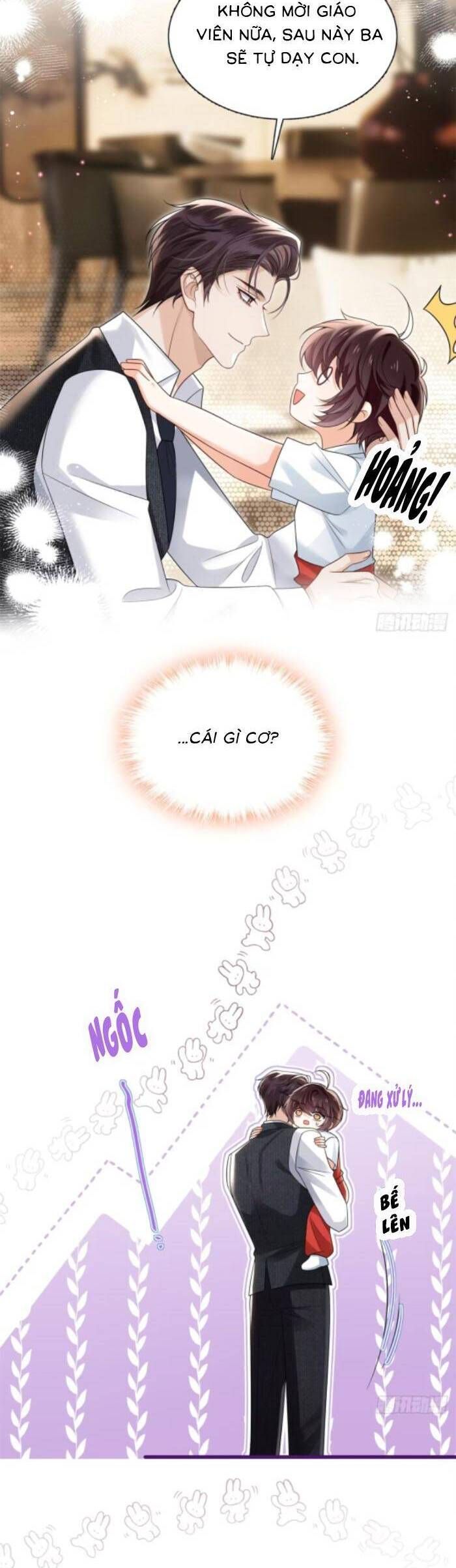 Sự Trở Lại Cực Gắt Của Chị Đại Sau Hủy Hôn Chapter 26 - Trang 2