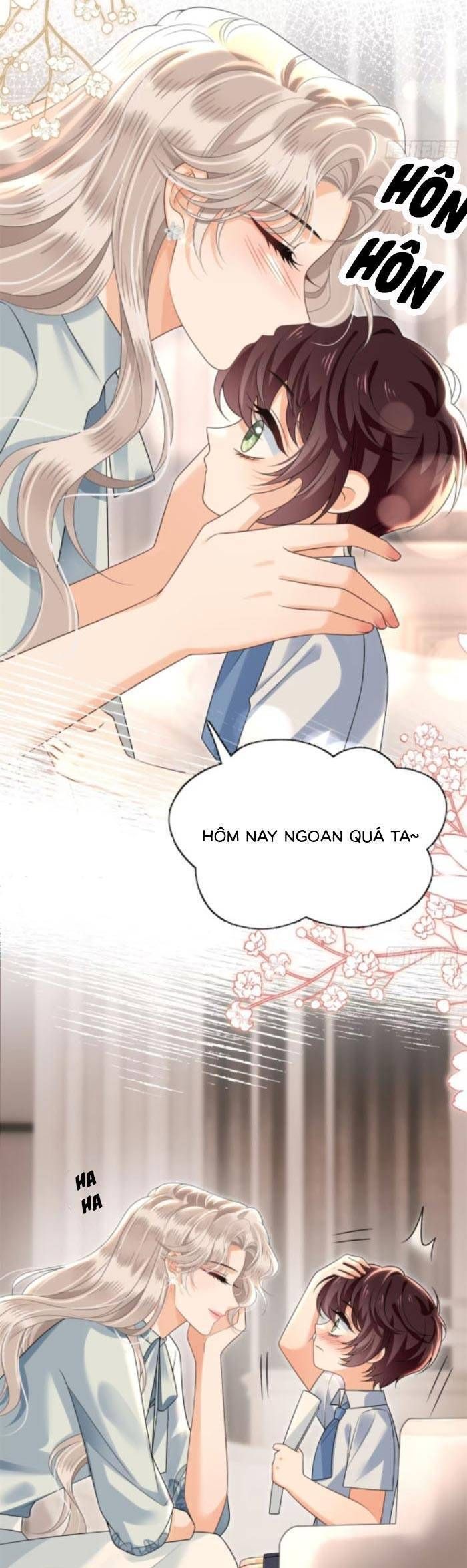 Sự Trở Lại Cực Gắt Của Chị Đại Sau Hủy Hôn Chapter 26 - Trang 2