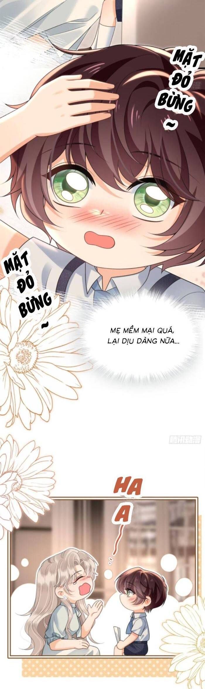 Sự Trở Lại Cực Gắt Của Chị Đại Sau Hủy Hôn Chapter 26 - Trang 2