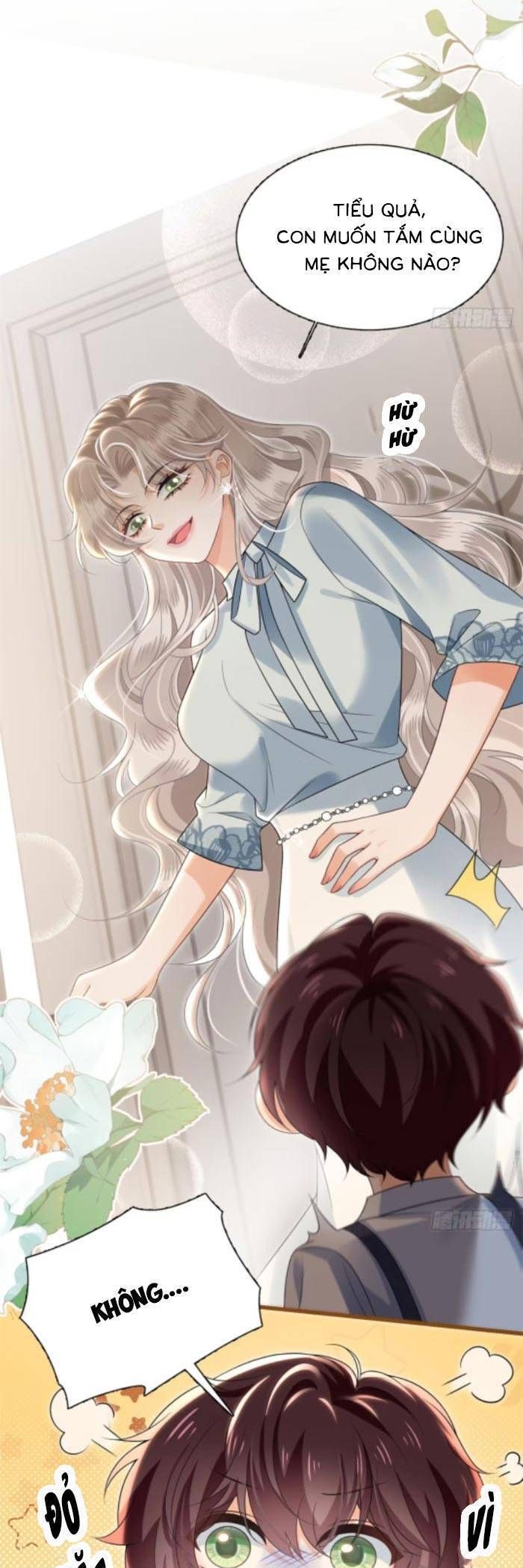 Sự Trở Lại Cực Gắt Của Chị Đại Sau Hủy Hôn Chapter 26 - Trang 2